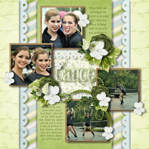 Dance