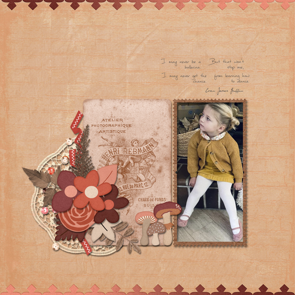Dance