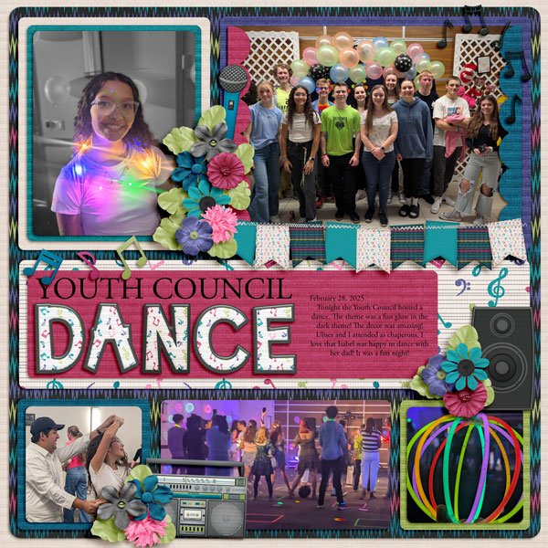 Dance