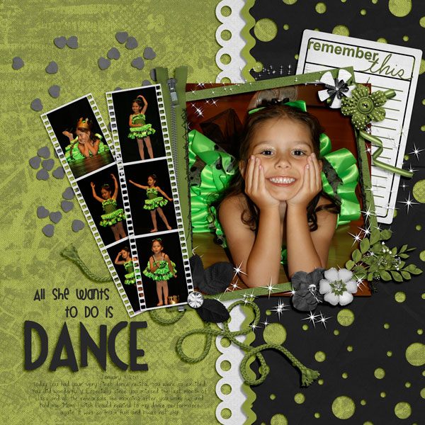 Dance