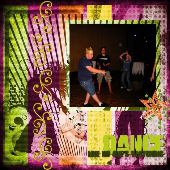 Dance