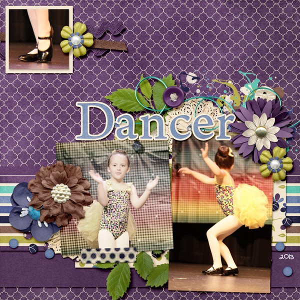 Dancer