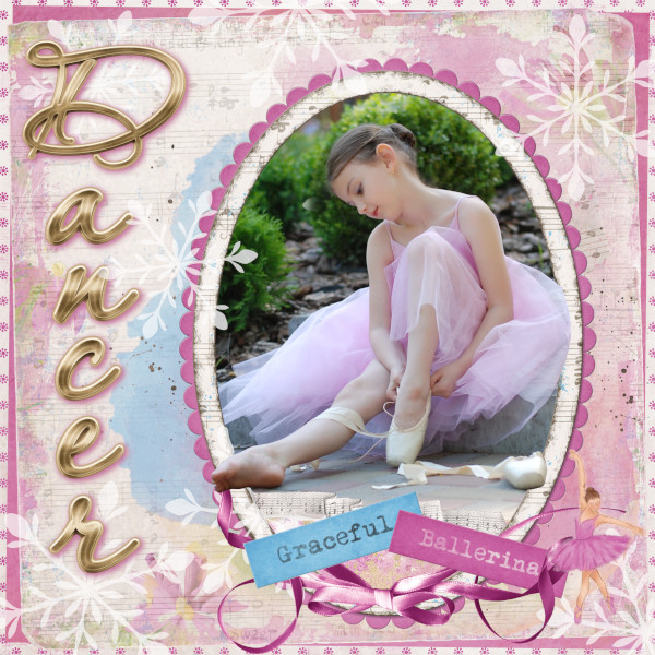Dancer