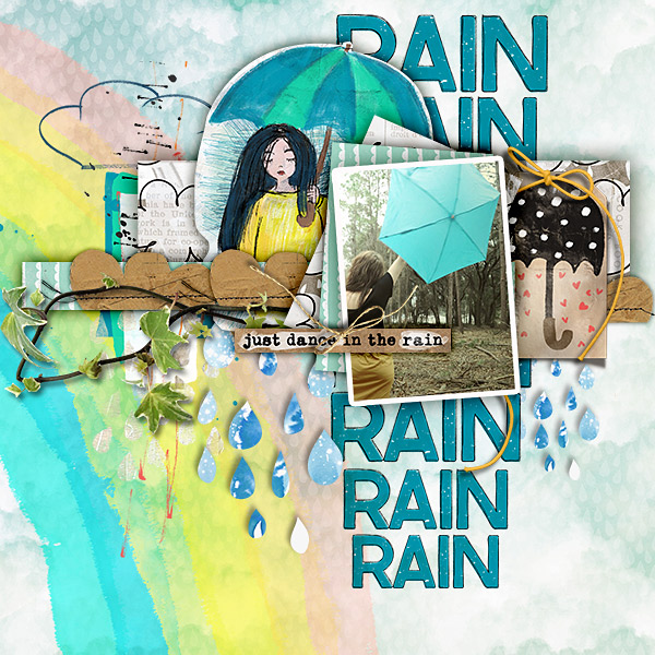 Dancing in the Rain