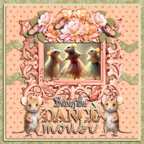 Dancing Mice