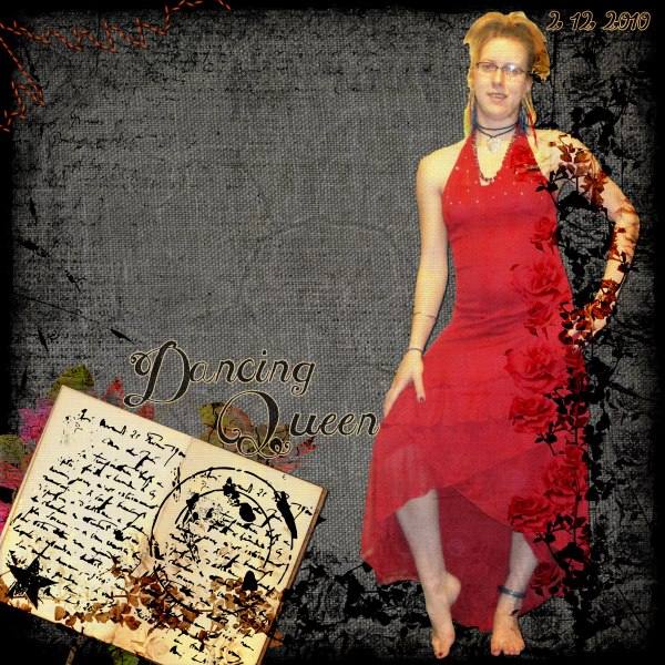 Dancing Queen