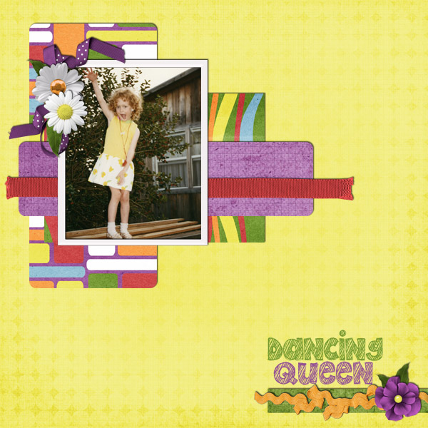 Dancing Queen