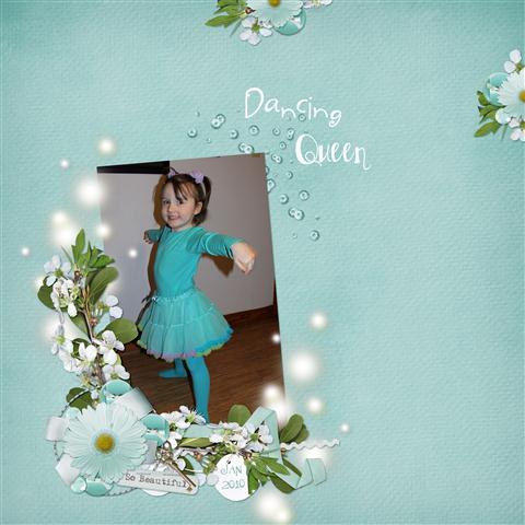 Dancing Queen