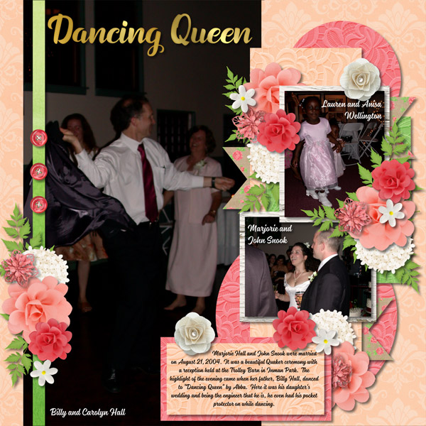 Dancing Queen