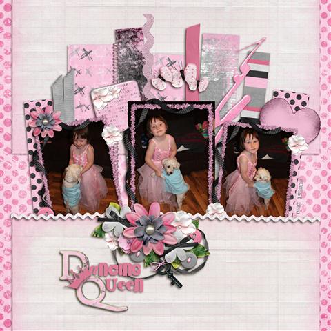 Dancing Queen