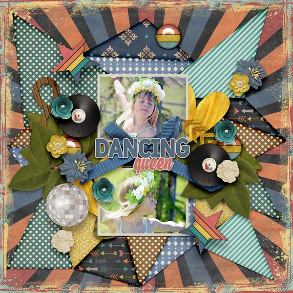 Dancing Queen