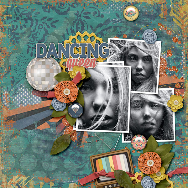 Dancing Queen