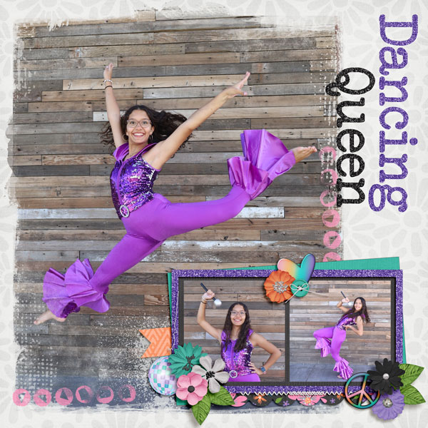Dancing Queen