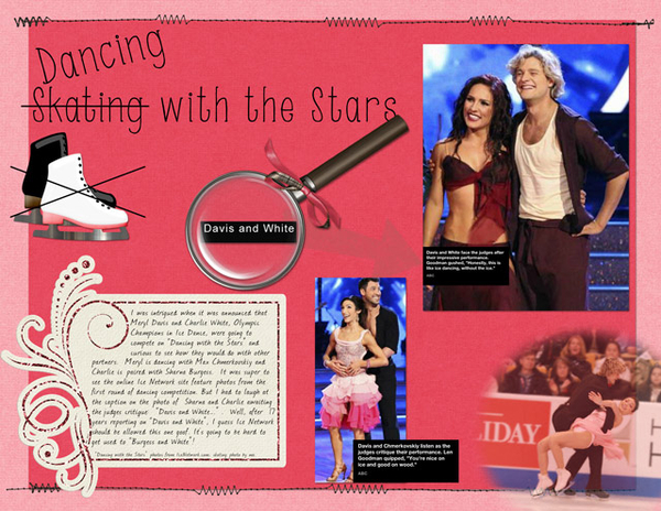 Dancing with the Stars