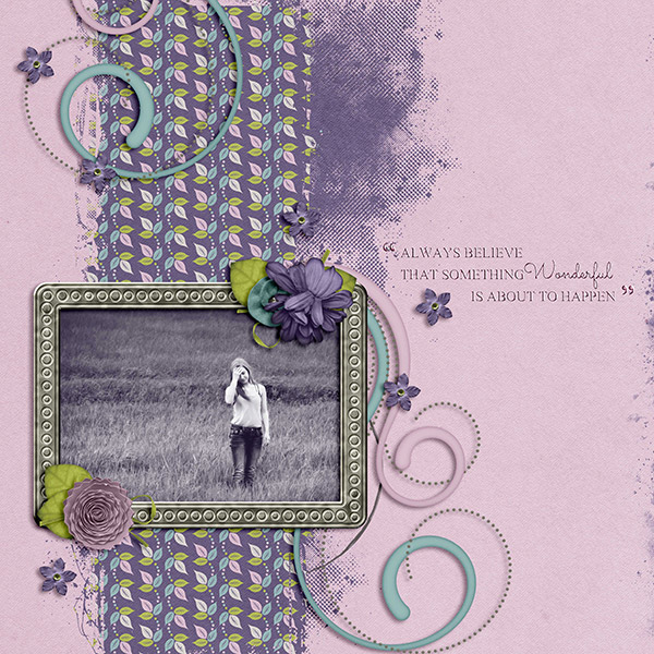 Dandelion Dust Design's 5th Designiversary