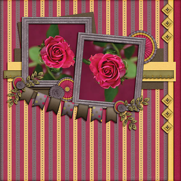 Dandelion Dust Designs Turns 4