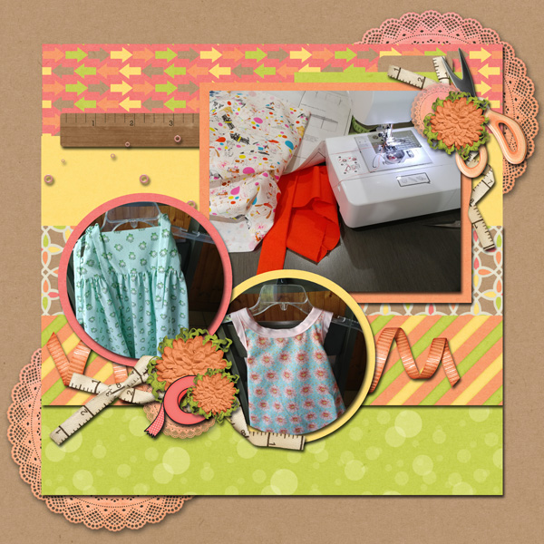 Dandelion Dust Retirement Creative Me Kit-Miss Fish 3