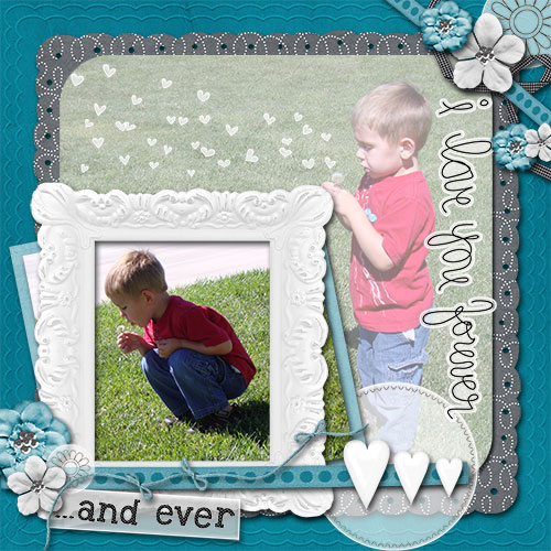 Dandelion Wishes