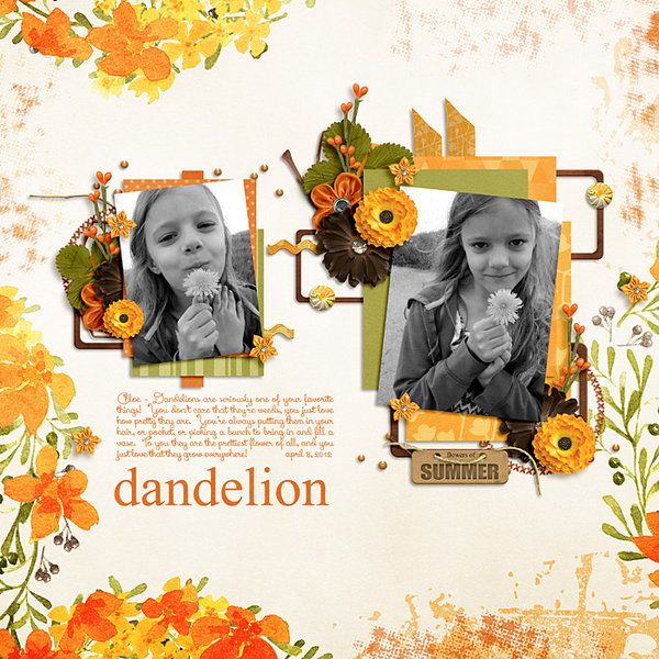 dandelion
