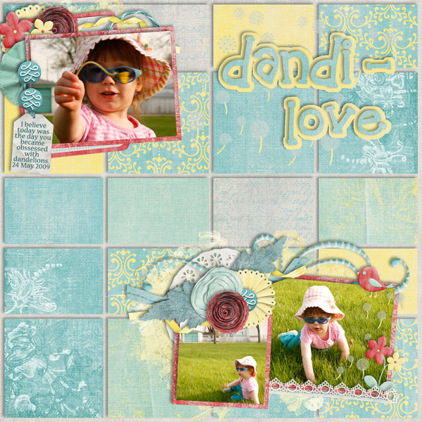 Dandi-Love