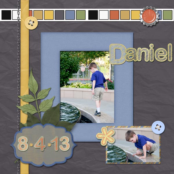 Daniel