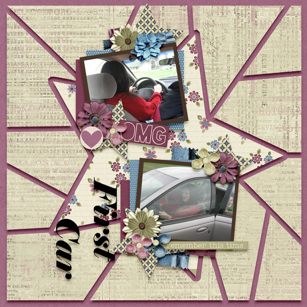Danielle Car
