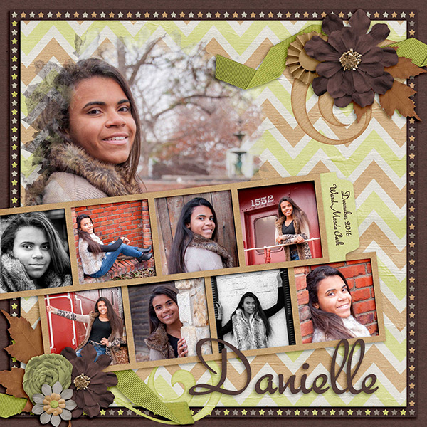 Danielle