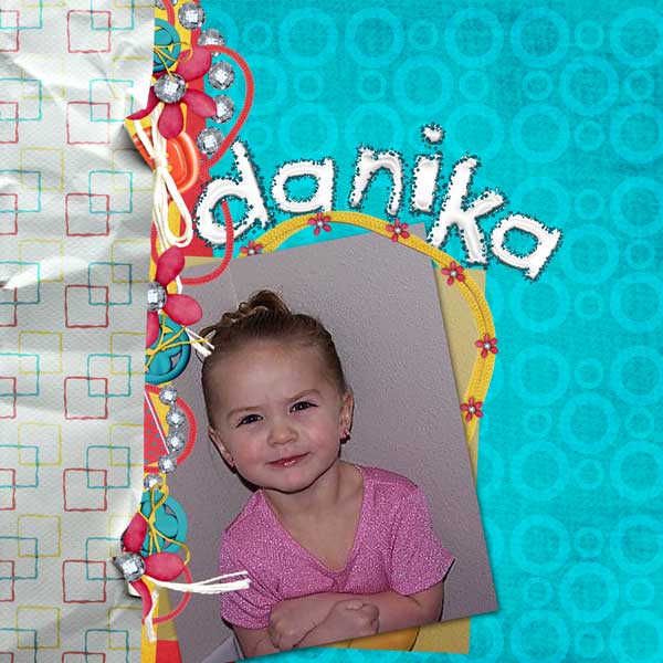 Danika
