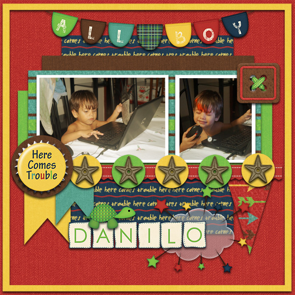 Danilo
