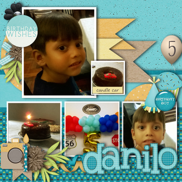 Danilo