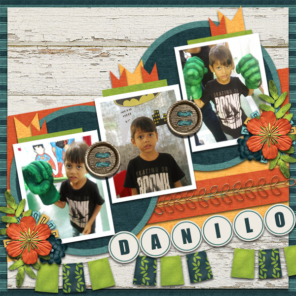 Danilo