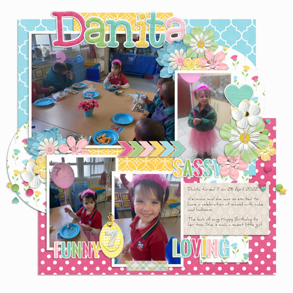 Danita