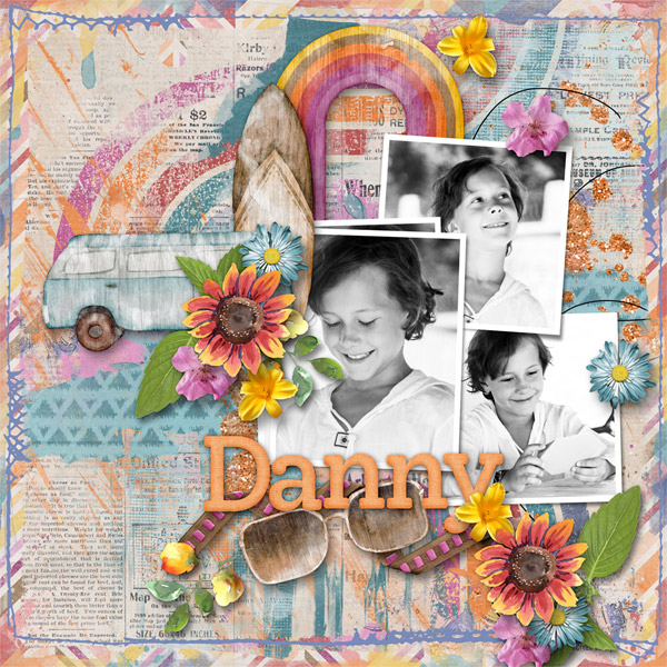Danny