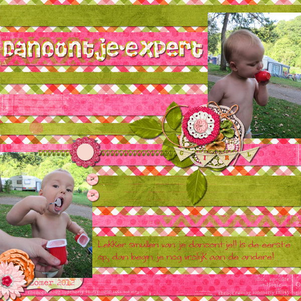Danoontje Expert