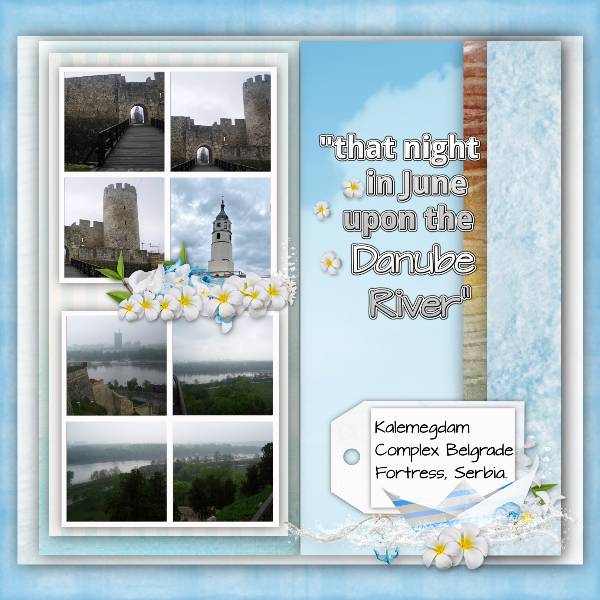 Danube River