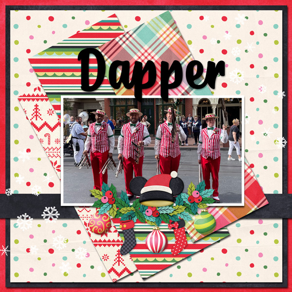 Dapper Dans