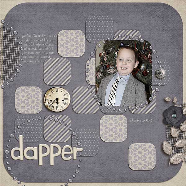 Dapper