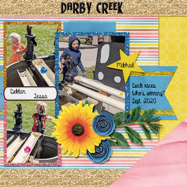 Darby Creek