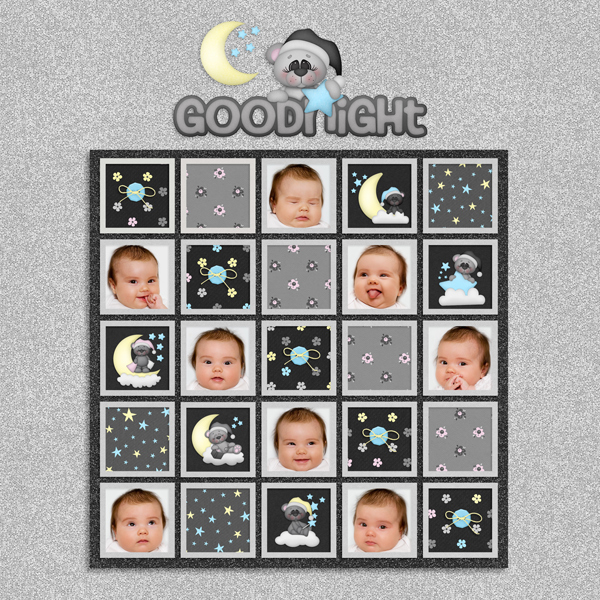 Dare to Dream Quilt