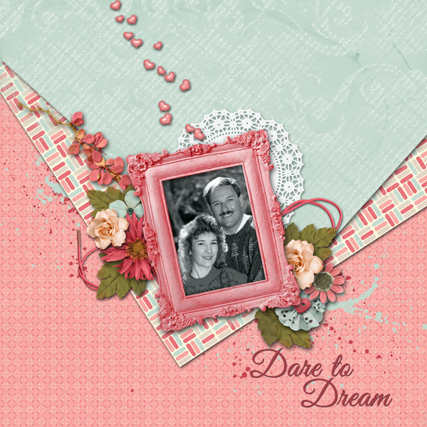 Dare to Dream