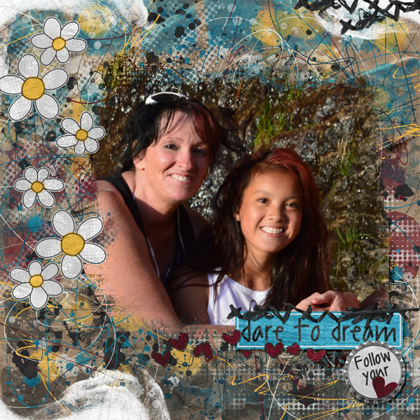 Dare to Dream