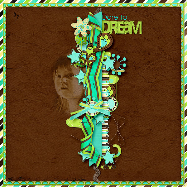 Dare to Dream