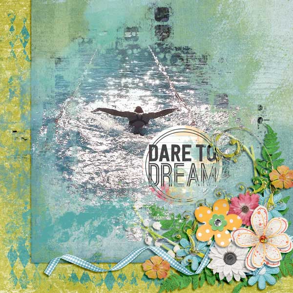 Dare to Dream