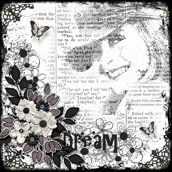 Dare to Dream