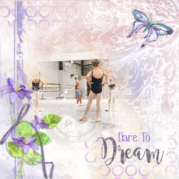Dare to Dream