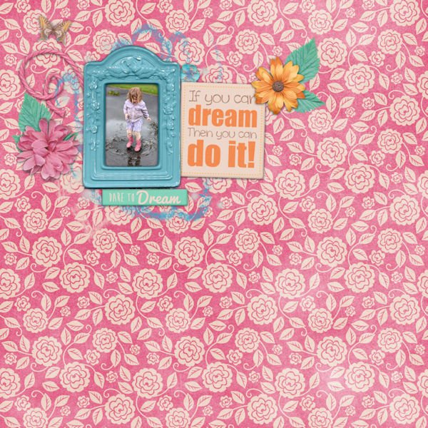 Dare To Dream