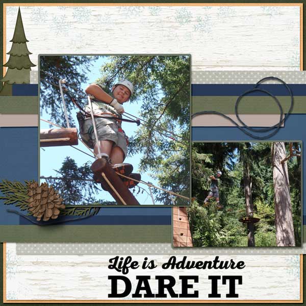 Dare