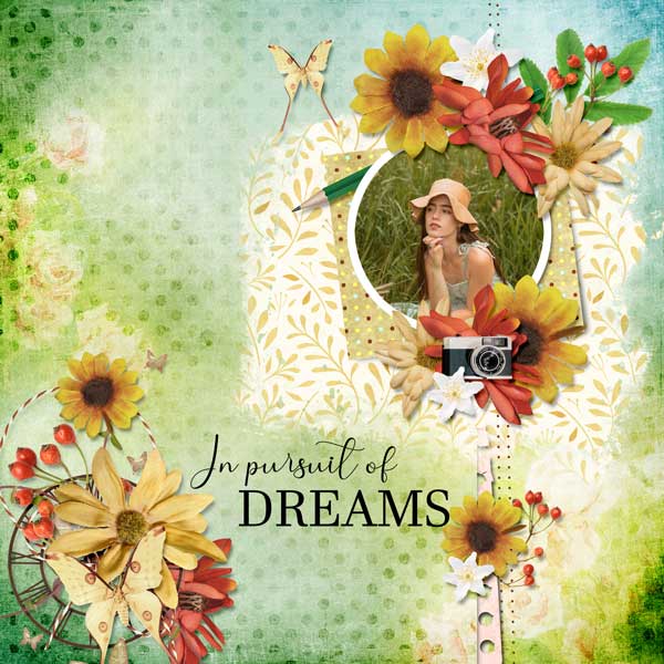 Dared To Dream