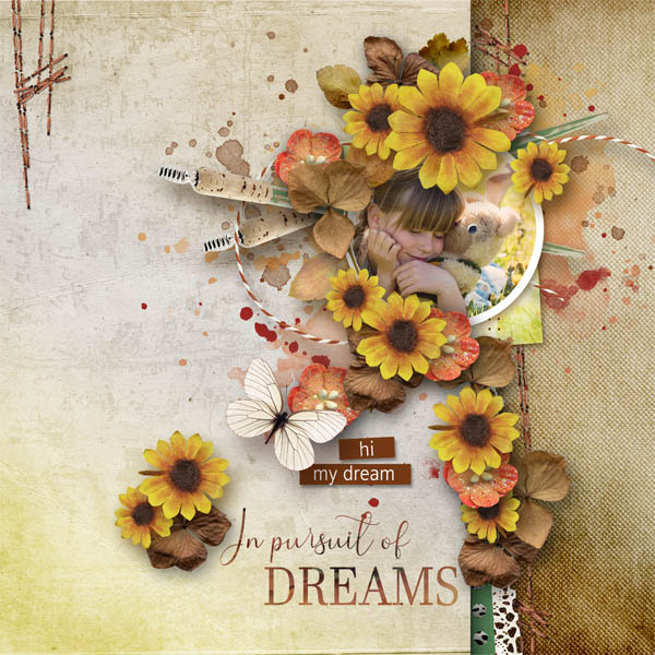 Dared To Dream