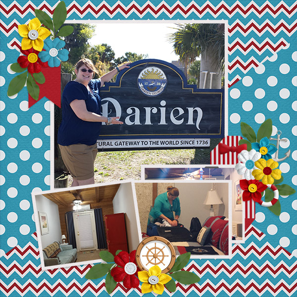 Darien